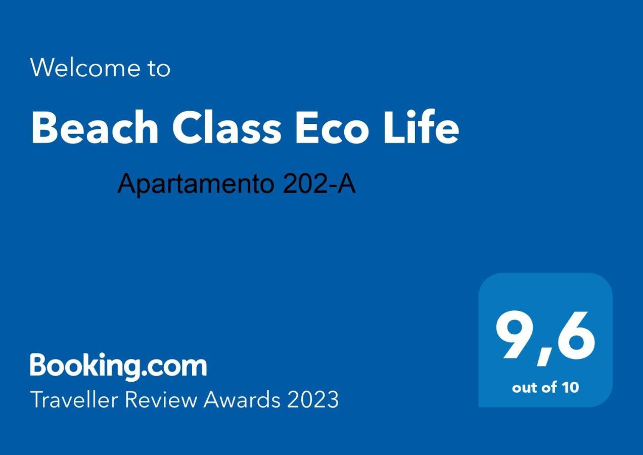 Apartment Class Eco Life 202-a *