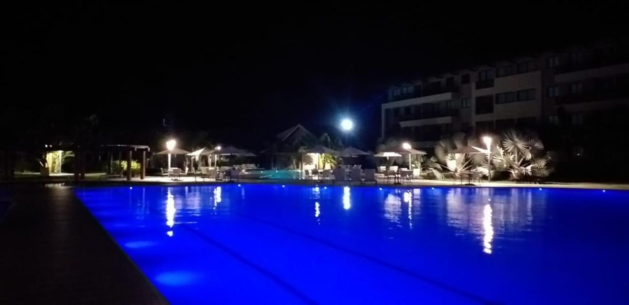 Class Eco Life 202-a Apartment Porto de Galinhas