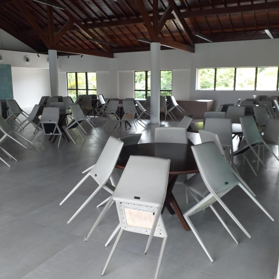 Class Eco Life 202-a * Porto de Galinhas