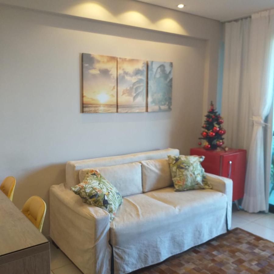 Class Eco Life 202-a Apartment Porto de Galinhas