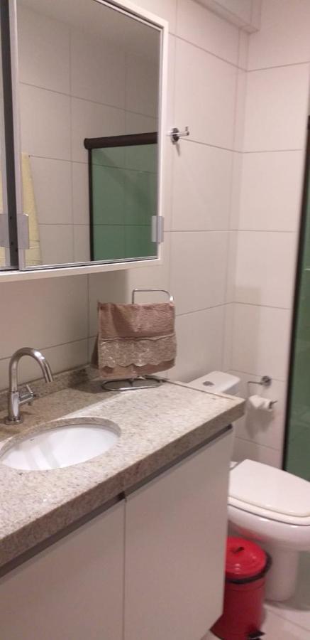 Apartment Class Eco Life 202-a Porto de Galinhas