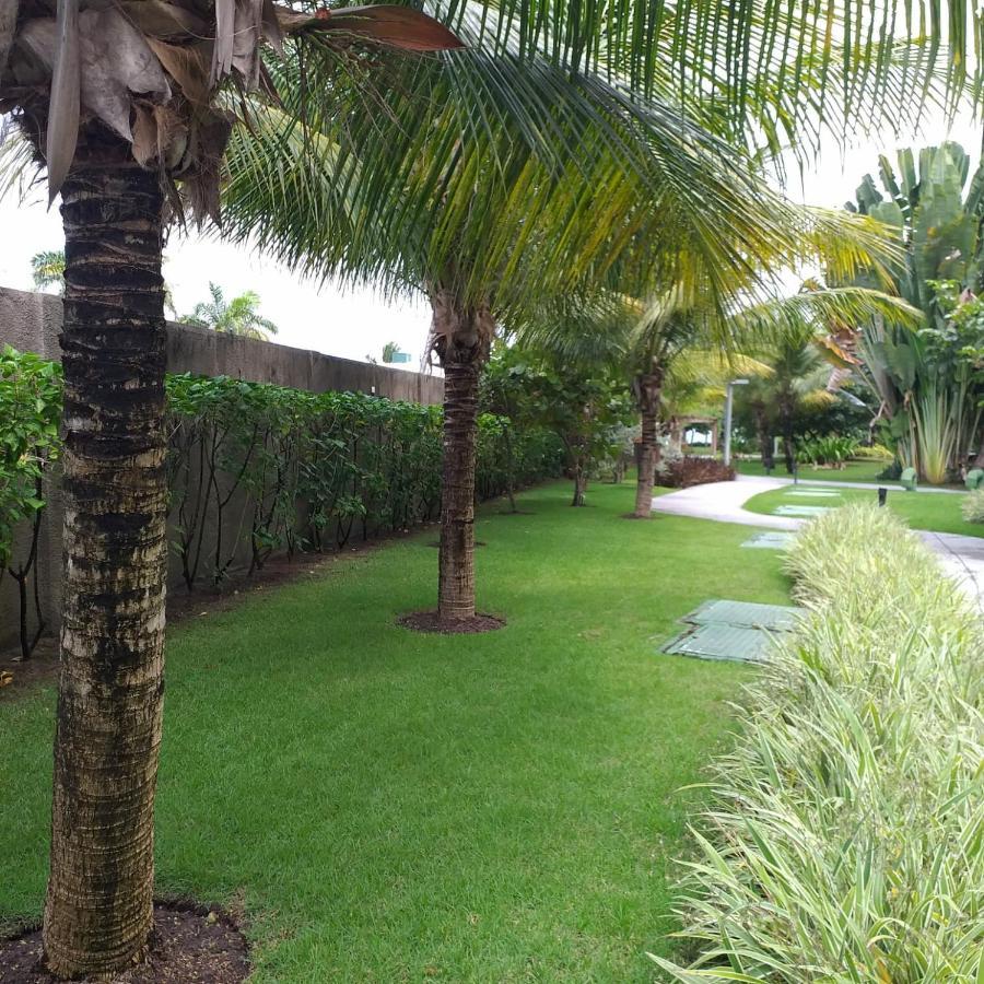 Class Eco Life 202-a Apartment Porto de Galinhas