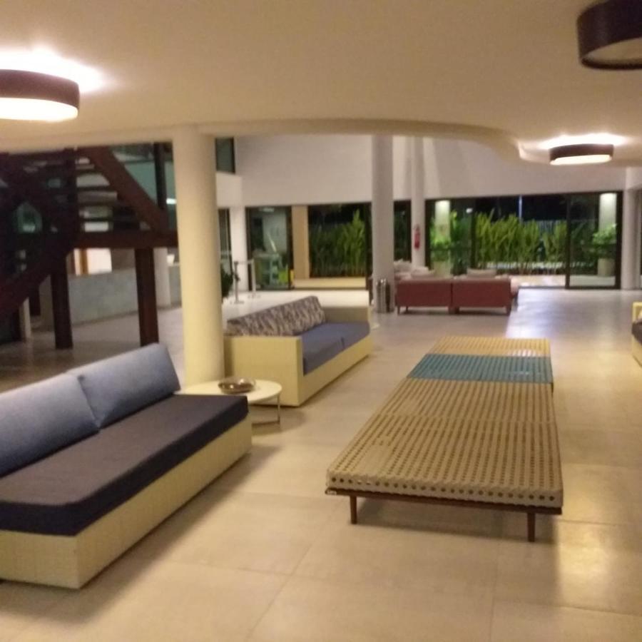 Class Eco Life 202-a Apartment Porto de Galinhas