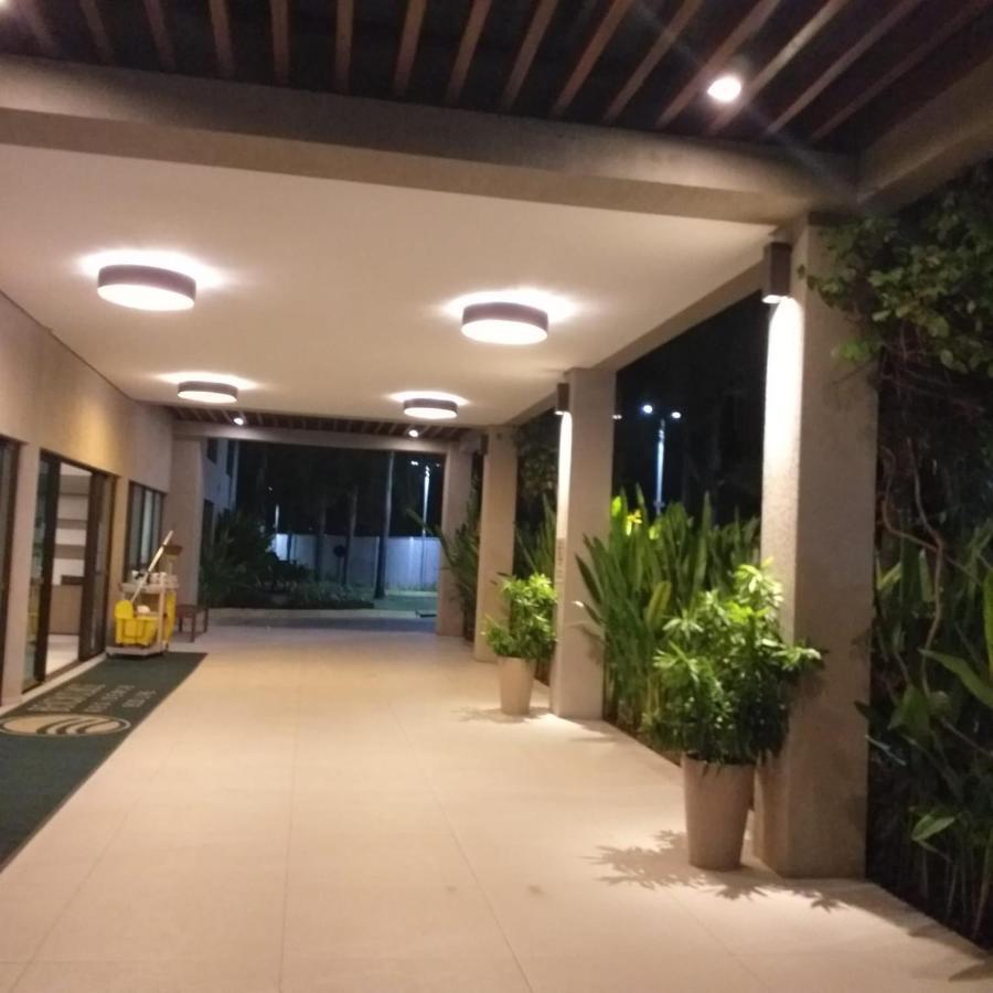 Class Eco Life 202-a Apartment *