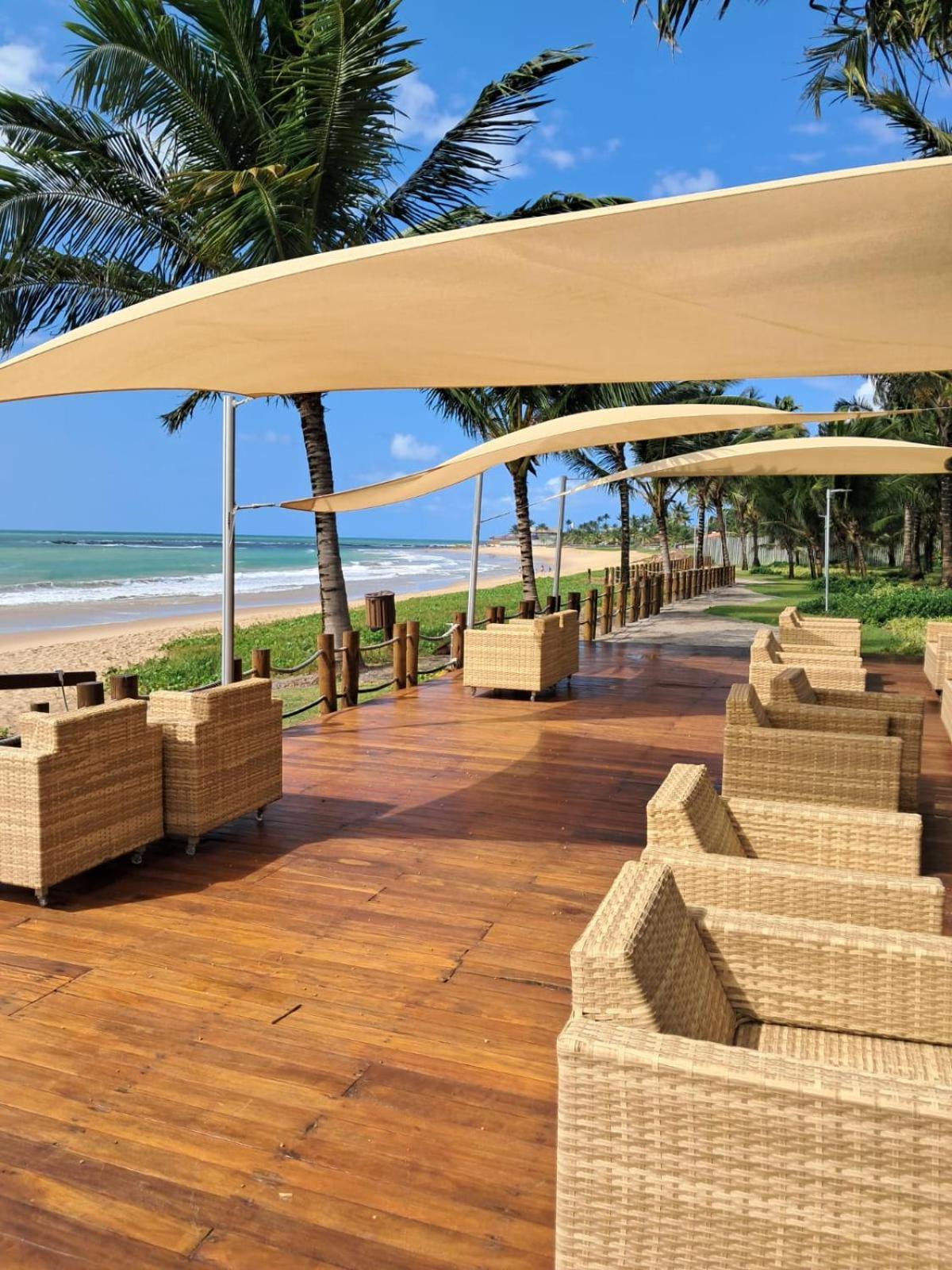 Apartment Class Eco Life 202-a Porto de Galinhas