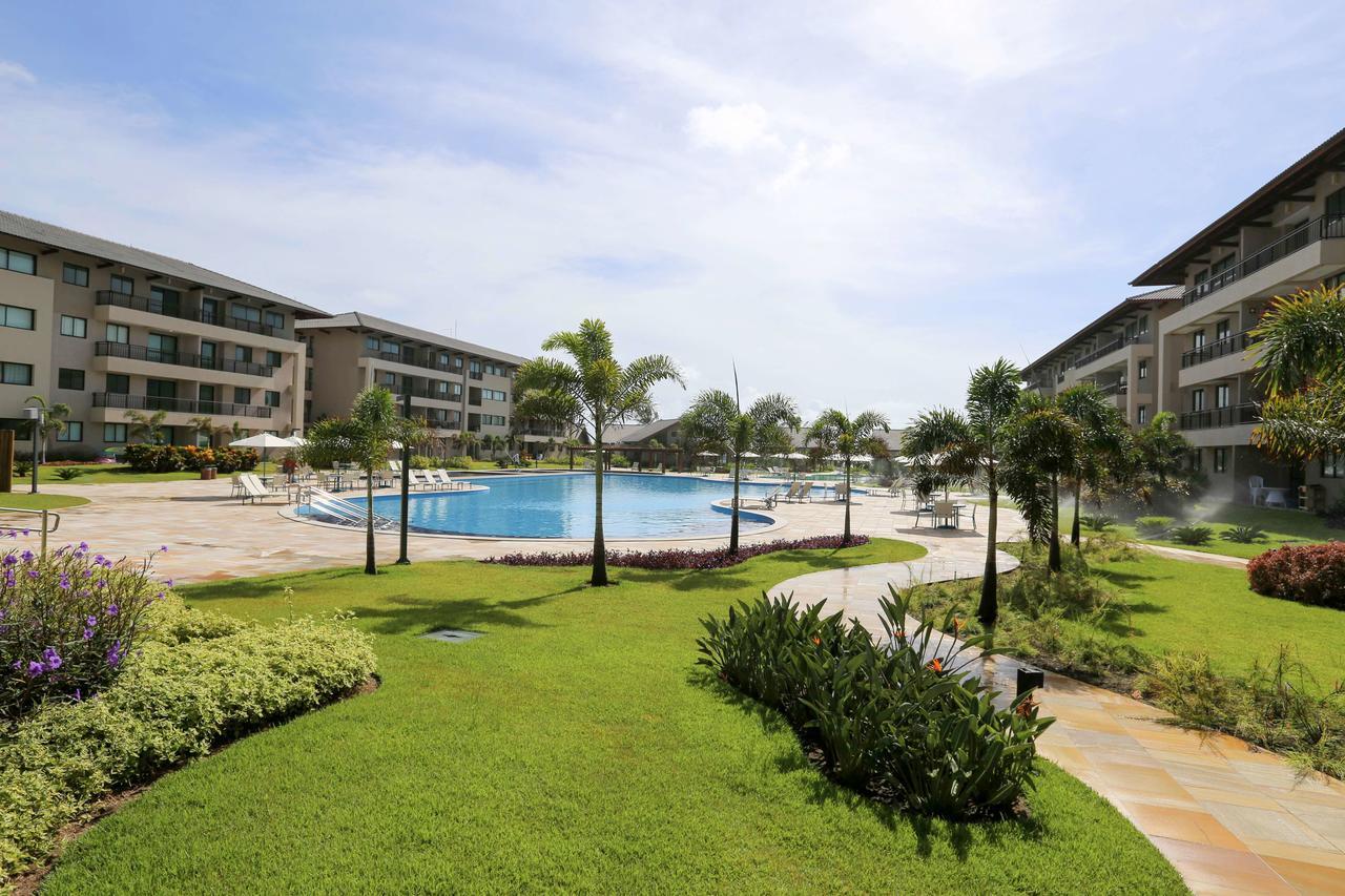 Class Eco Life 202-a Apartment Porto de Galinhas