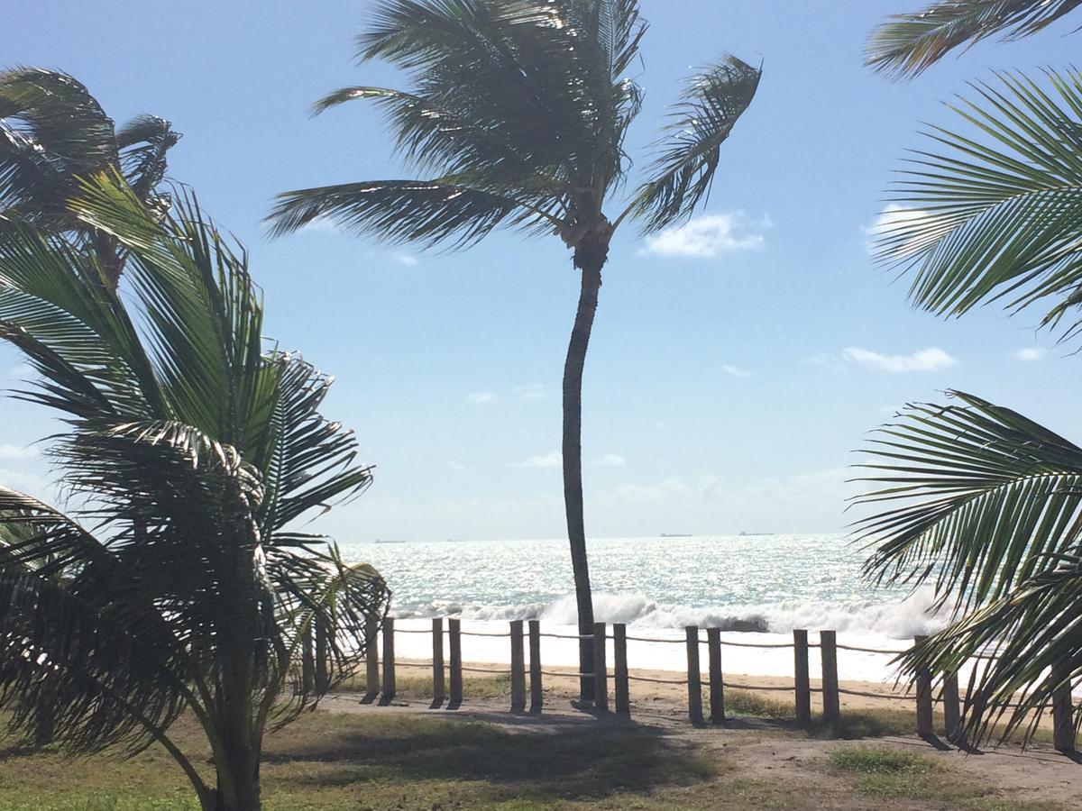 Apartment Class Eco Life 202-a Porto de Galinhas